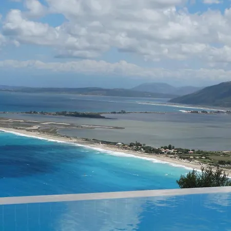 Stamata 2 Villa Tsoukaládhes