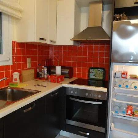 Stamata 2 Tsoukaládhes