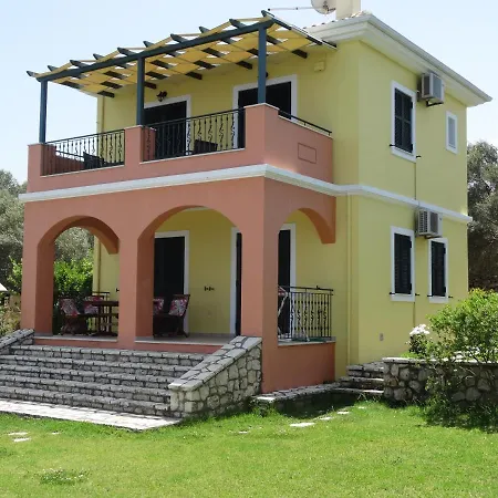 Villa Stamata 2