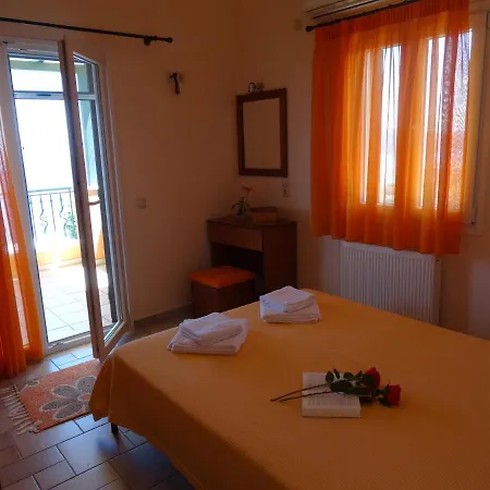 Stamata 2 Villa Tsoukaladhes