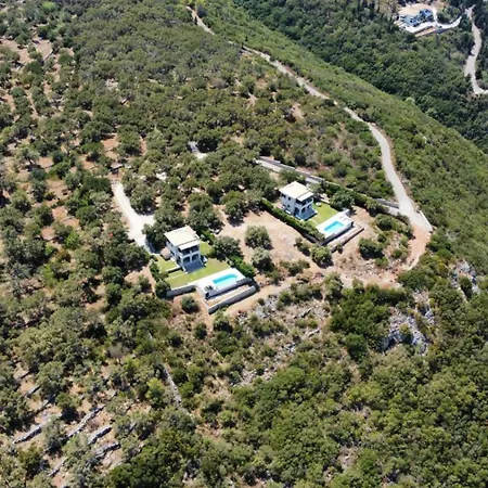 Stamata 2 Villa *