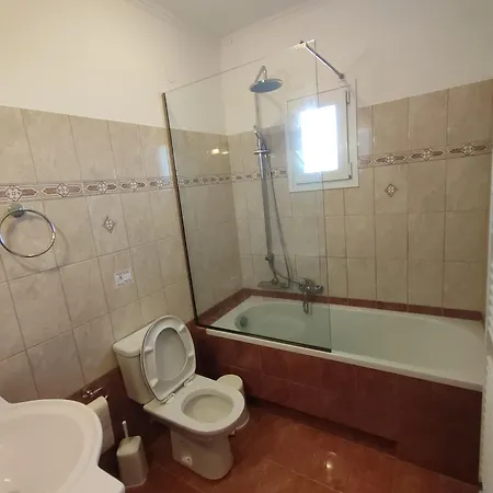 Stamata 2 Villa Tsoukaladhes