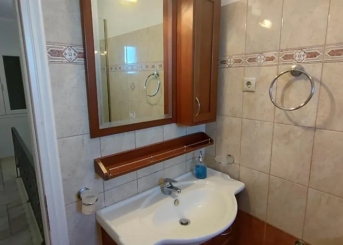 Villa Stamata 2 *